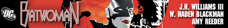 Batwoman